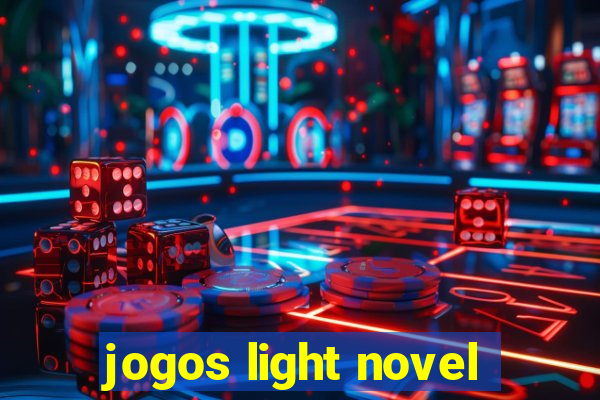 jogos light novel